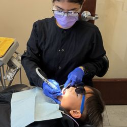 Bay Area Kids Dentistry