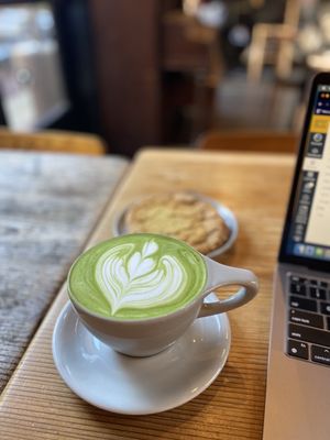 11th Hour Coffee by null