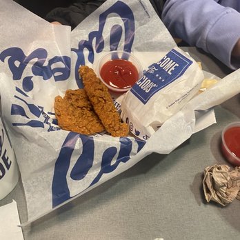 Culver's - Chicken fingers - Burgers Near Me - Kennesaw, Georgia Culver's - Chicken fingers - Burgers Near Me - Kennesaw, Georgia