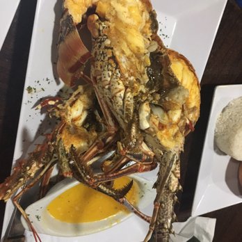 Restaurante Desperado - $75 3lb grilled lobster - Seafood Near Me - Guayama, Puerto Rico Restaurante Desperado - $75 3lb grilled lobster - Seafood Near Me - Guayama, Puerto Rico