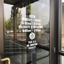 St. Charles Family Care Redmond - Hours
