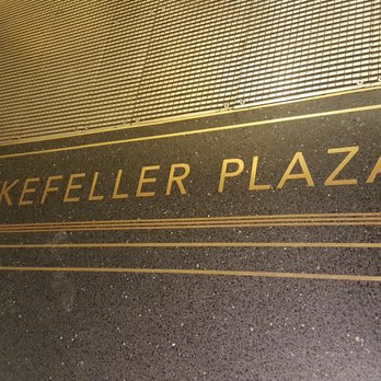 Rockefeller Center - Shopping Centers Near Me - New York, New York
