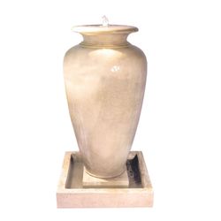Parklea Pots & Plants - The carolina water feature