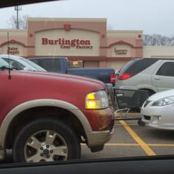 Burlington