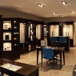 Belleville Optometry