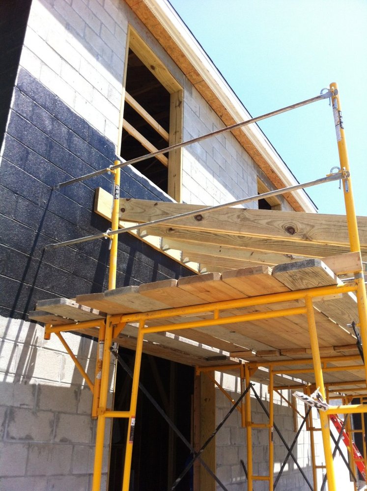 Slide of Accurate Building Company