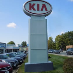 Peters Kia of Nashua