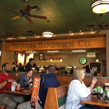 Sequoia Sandwich Company - Sandwiches Near Me - Clovis, California Sequoia Sandwich Company - Sandwiches Near Me - Clovis, California