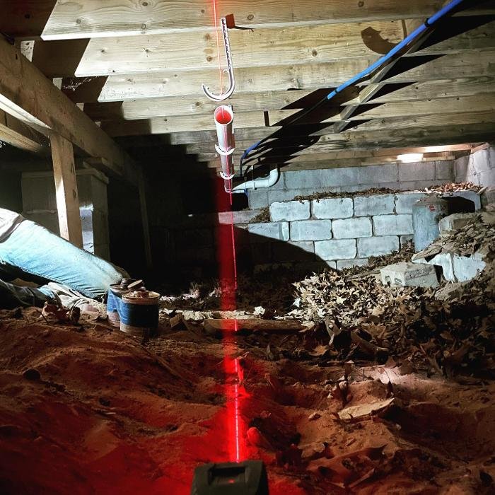 Slide of Eyk Plumbing