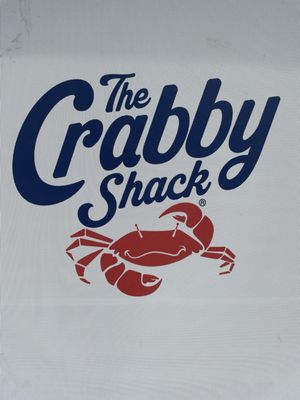 The Crabby Shack by null