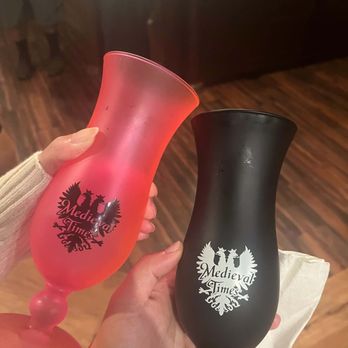 Medieval Times Dinner & Tournament - Dinner Theater Near Me - Buena Park, California