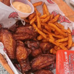 St. Louis Bar & Grill