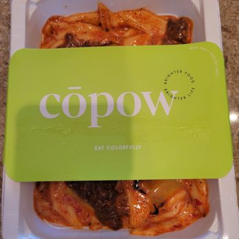 copow - Grocery Near Me - Boise, Idaho