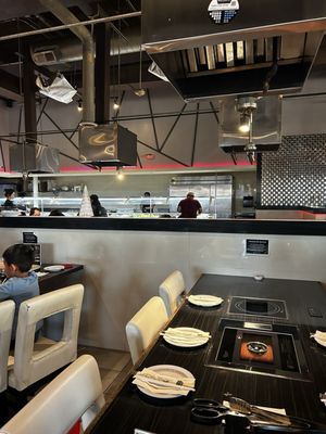 WooMeeOk Korean BBQ&Hotpot (Plano) by null