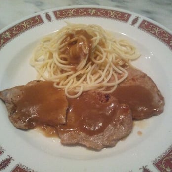 La Fontana - Italian Near Me - Santander, S