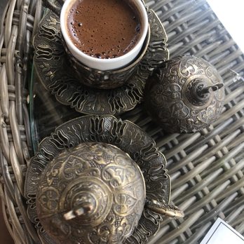 Skew - Finished with Turkish coffee and Turkish delight. - Turkish Near Me - Bishop's Stortford, HRT