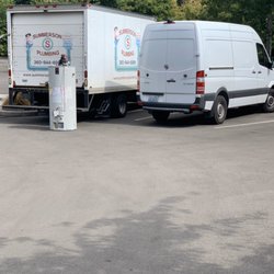 Summerson Plumbing