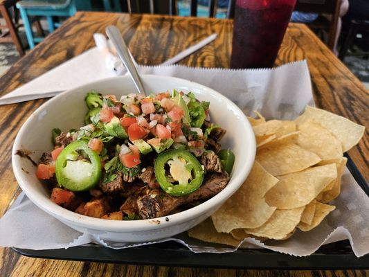 Juan's Flying Burrito - CBD by null