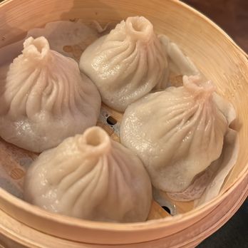 Chang Chang - Shanghai Pork Soup Dumplings - Chinese Near Me - Washington, DC, District of Columbia