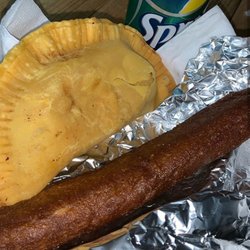 EL Sabor Del Encanto
