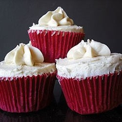Tapa Bakehouse - Tapa Bakehouse Cupcakes