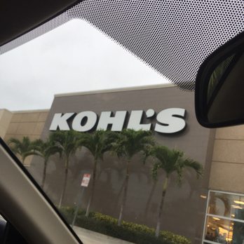 SEPHORA at Kohl's - Department Stores Near Me - NAPLES, Florida