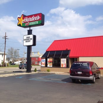 Hardee's