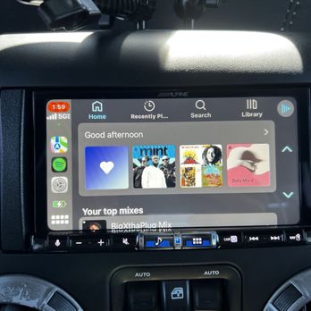 Speaker Works - Car Stereo Installation Near Me - Orange, California Speaker Works - Car Stereo Installation Near Me - Orange, California