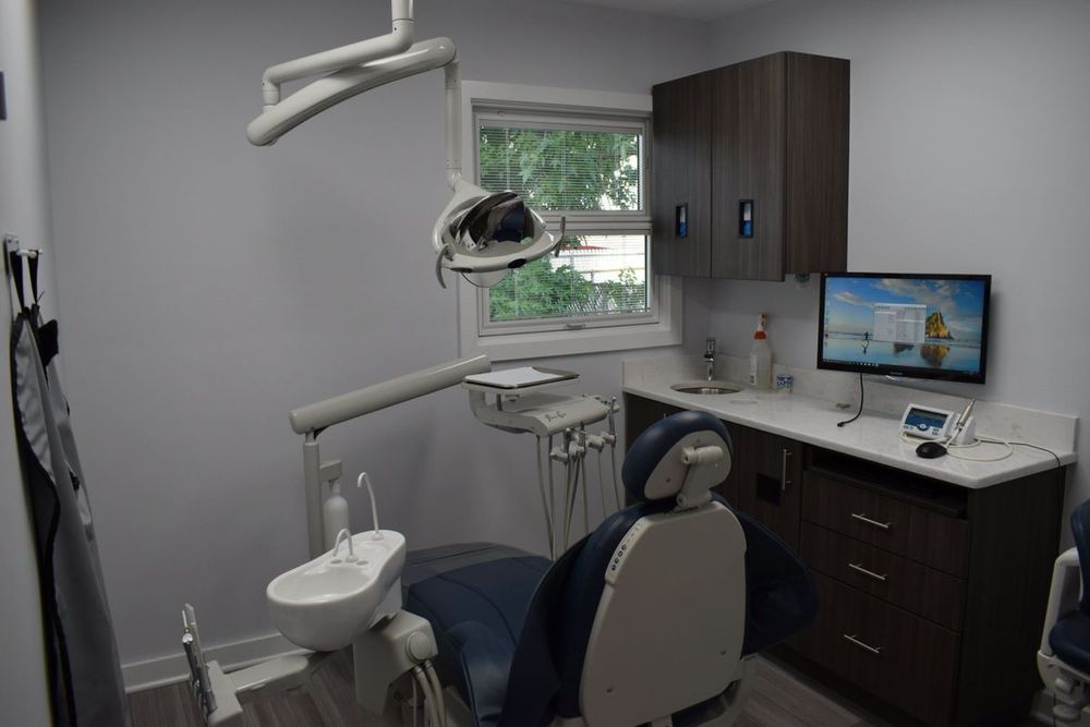 Kaye Dental - sleep specialist in Staten Island, NY