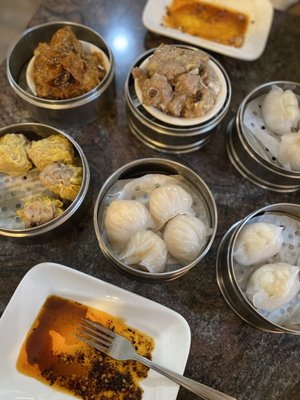 Pure Spice Chinese Restaurant by null
