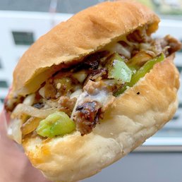 Philly Cheesesteak
