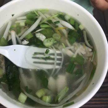 Pho Kup - Vietnamese Near Me - Albuquerque, New Mexico