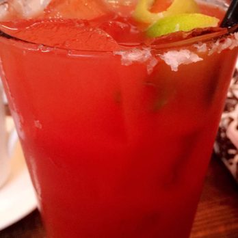 Bosscat Kitchen & Libations - Bottomless Bloody Mary - New American Near Me - Irvine, California