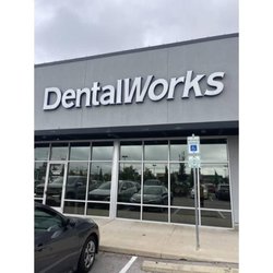 DentalWorks