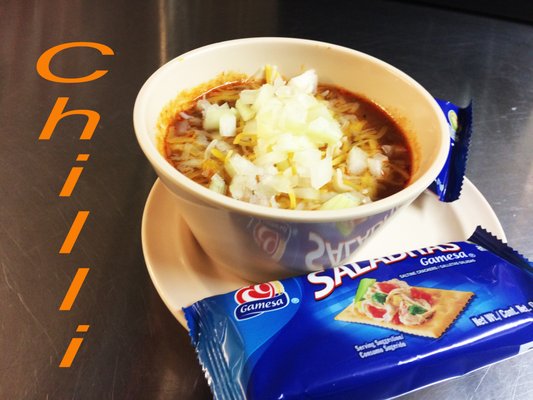 Abuela's Mexican Restaurant by null