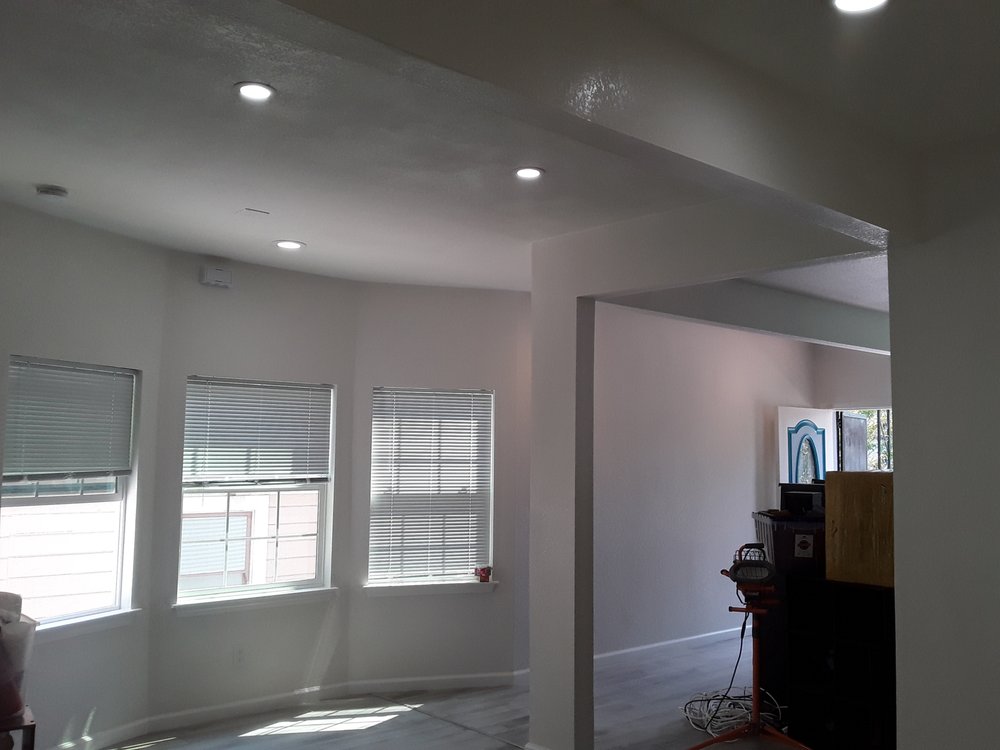 Slide of C.J. Skeeles General Contractor