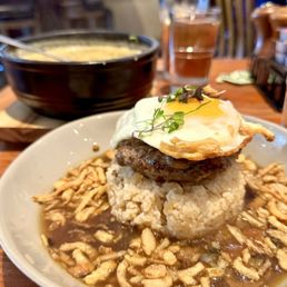 Loco Moco