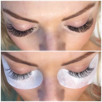 Celebrity Lashes - Eyelash Service Near Me - Chicago, Illinois