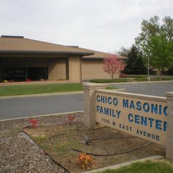 Chico Masonic Family Center