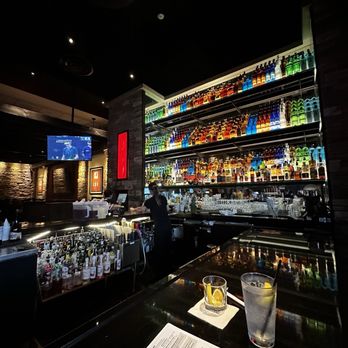 Firebirds Wood Fired Grill - Seafood Near Me - Alpharetta, Georgia