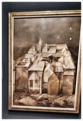 Eskenazi Museum of Art by null