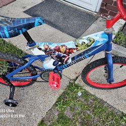 Roy-L Cyclery