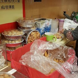 TY Ichiban - Chinese New Year goodies
