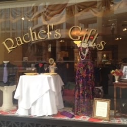Rachel's Boutique