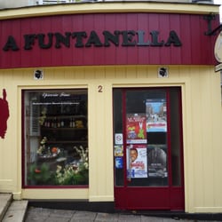 A Funtanella