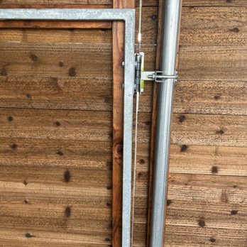 Proline Fence - Fences & Gates Near Me - Terrell, Texas Proline Fence - Fences & Gates Near Me - Terrell, Texas