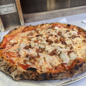 Pizza Bocca Lupo - Yum - Pizza Near Me - San Jose, California Pizza Bocca Lupo - Yum - Pizza Near Me - San Jose, California
