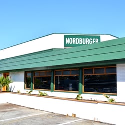 Nordburger