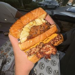 The Stockburger