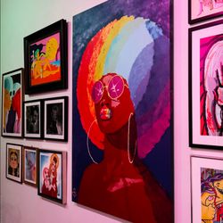 The Museum and Gallery of Misfit Art